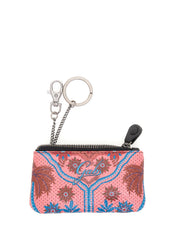 Portachiavi Rosa Gabs