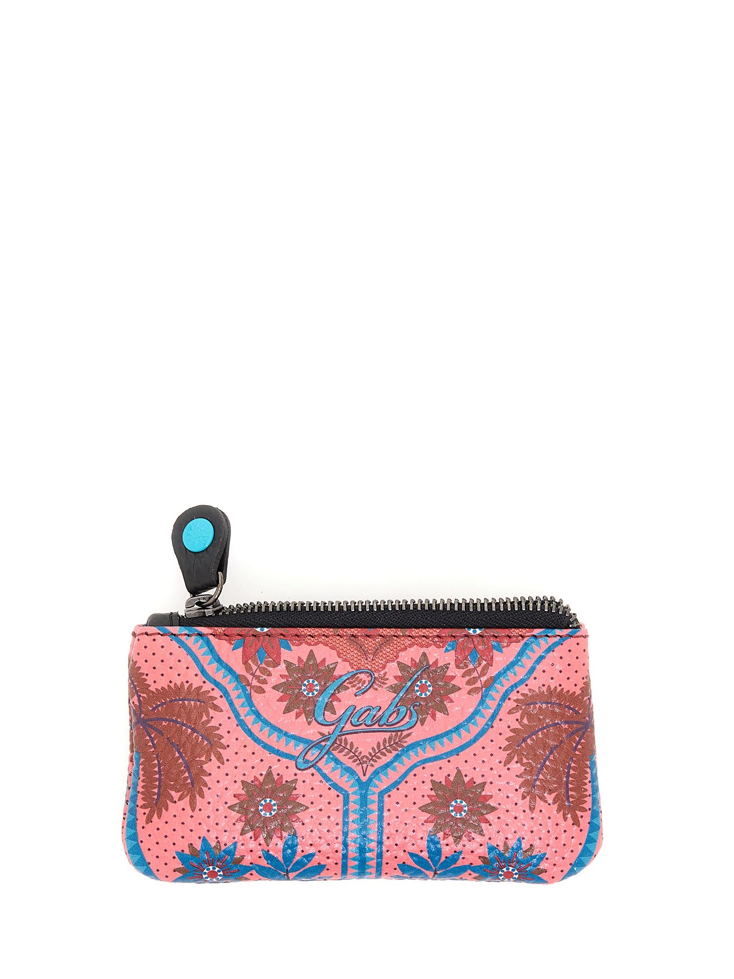 Portachiavi Rosa Gabs