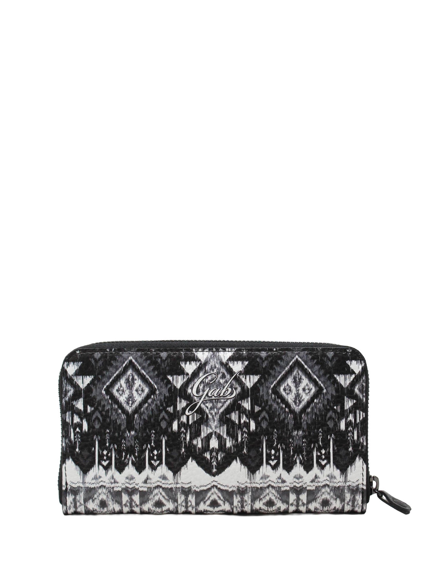 Portafogli Nero Gabs