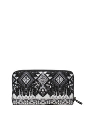 Portafogli Nero Gabs