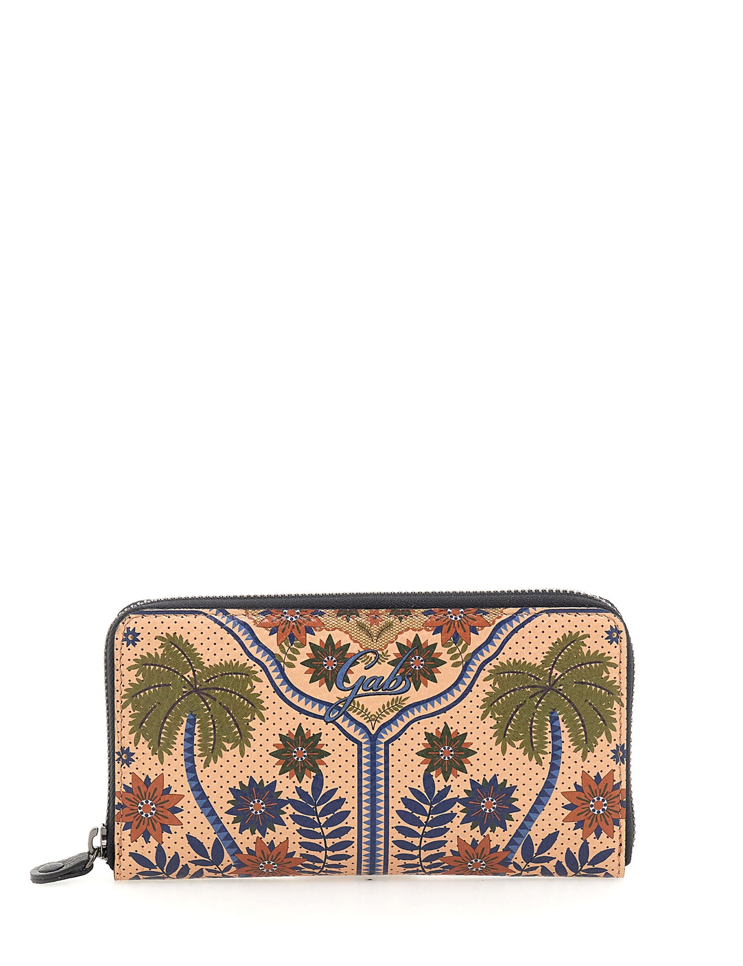 Portafogli Beige Gabs