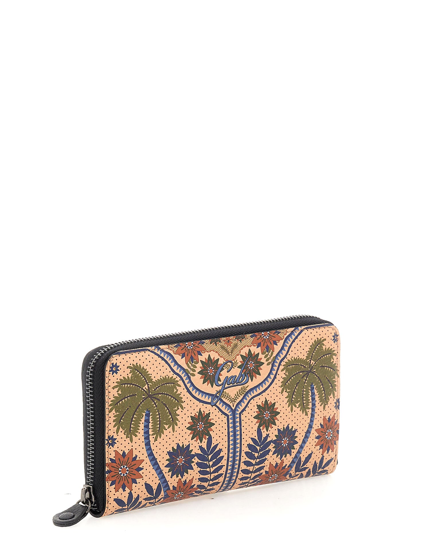 Portafogli Beige Gabs