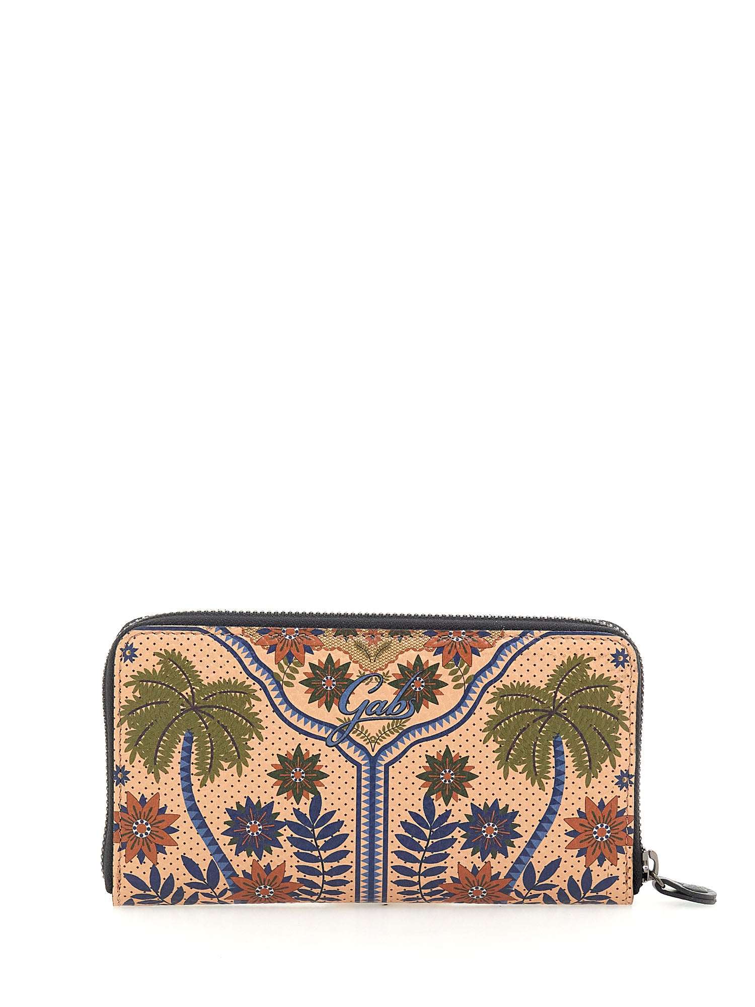 Portafogli Beige Gabs