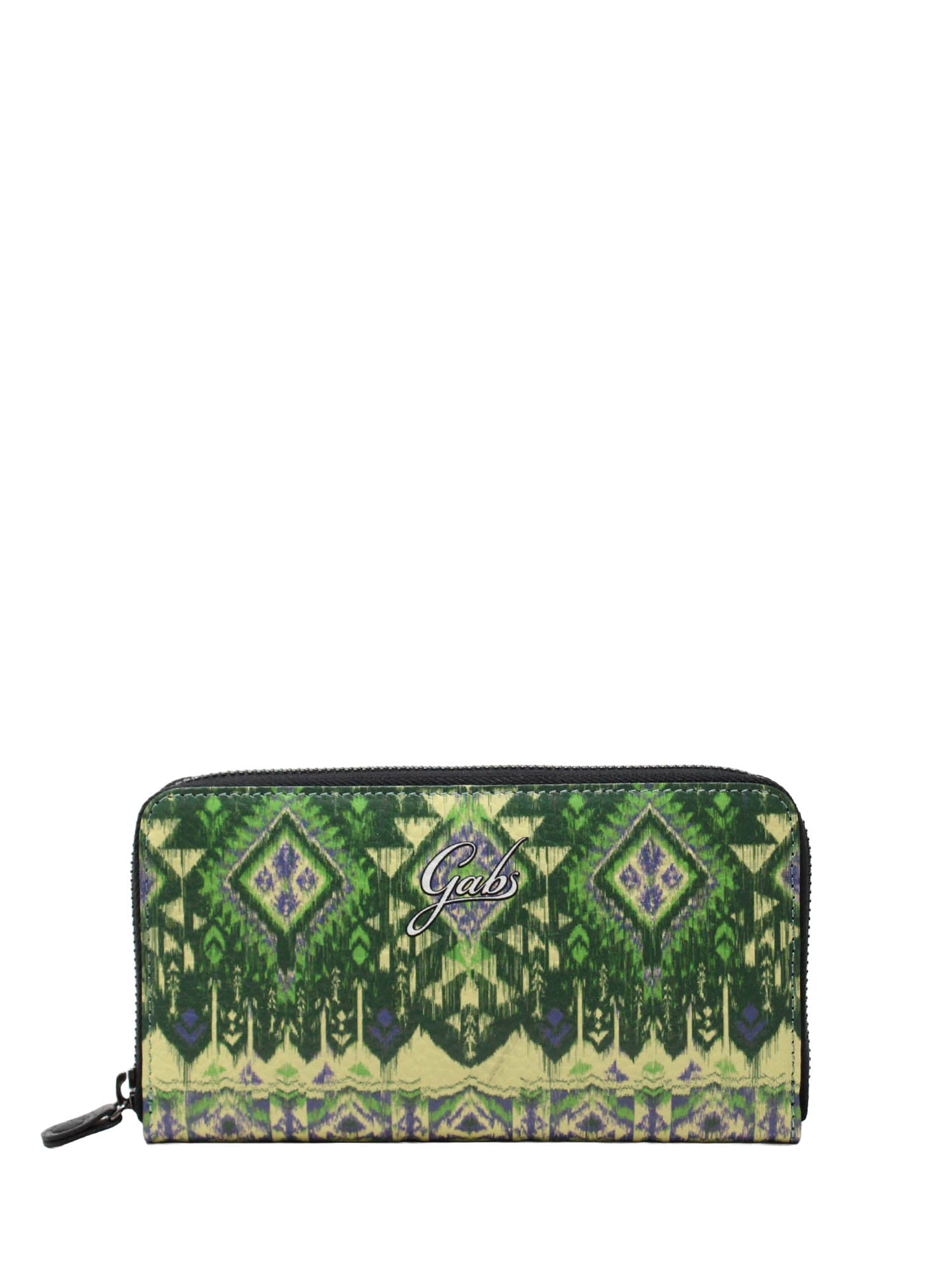 Portafogli Verde Gabs