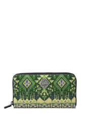 Portafogli Verde Gabs