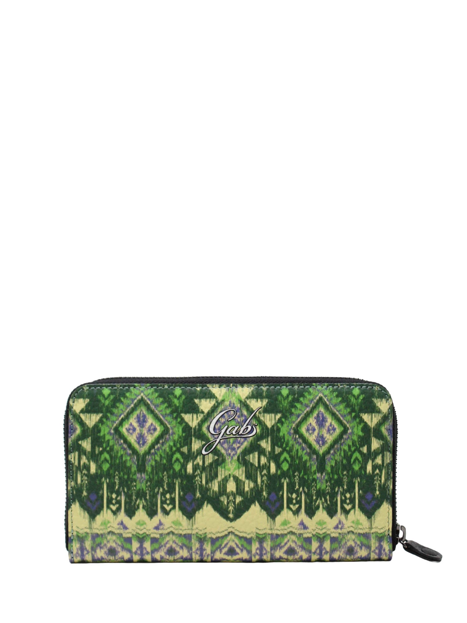 Portafogli Verde Gabs