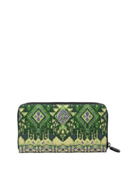 Portafogli Verde Gabs