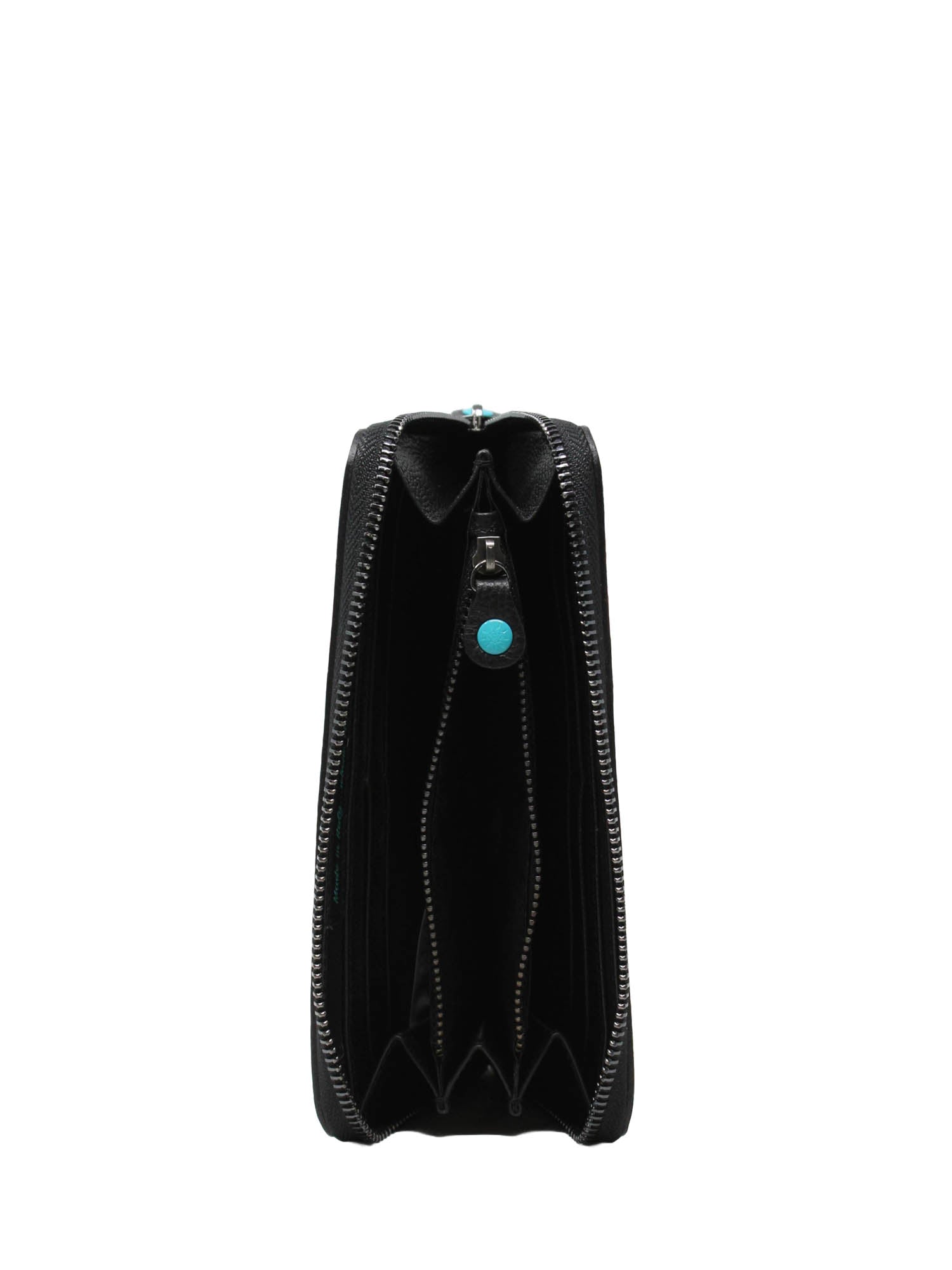 Portafogli Verde Gabs