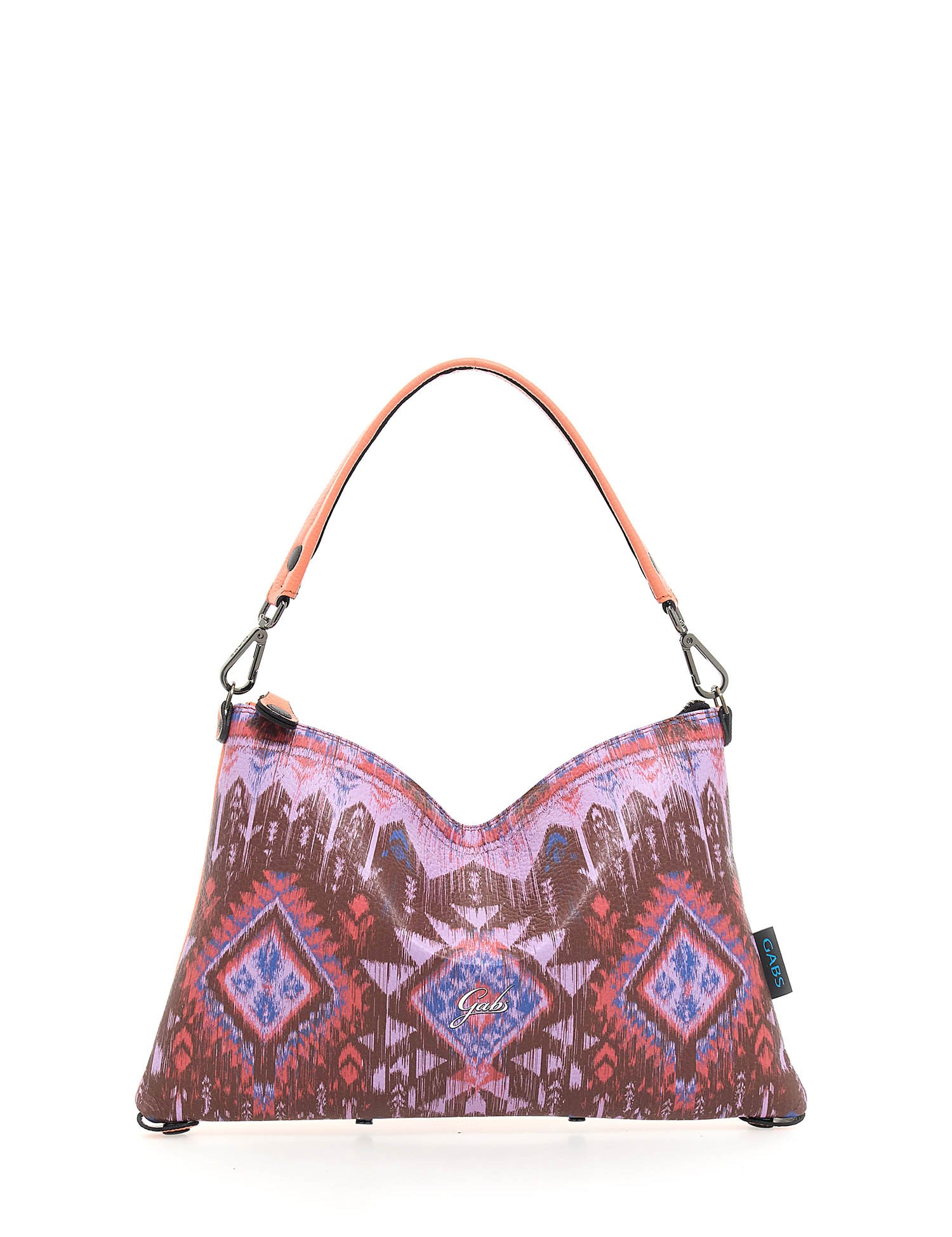 Borse a spalla Rosa Gabs