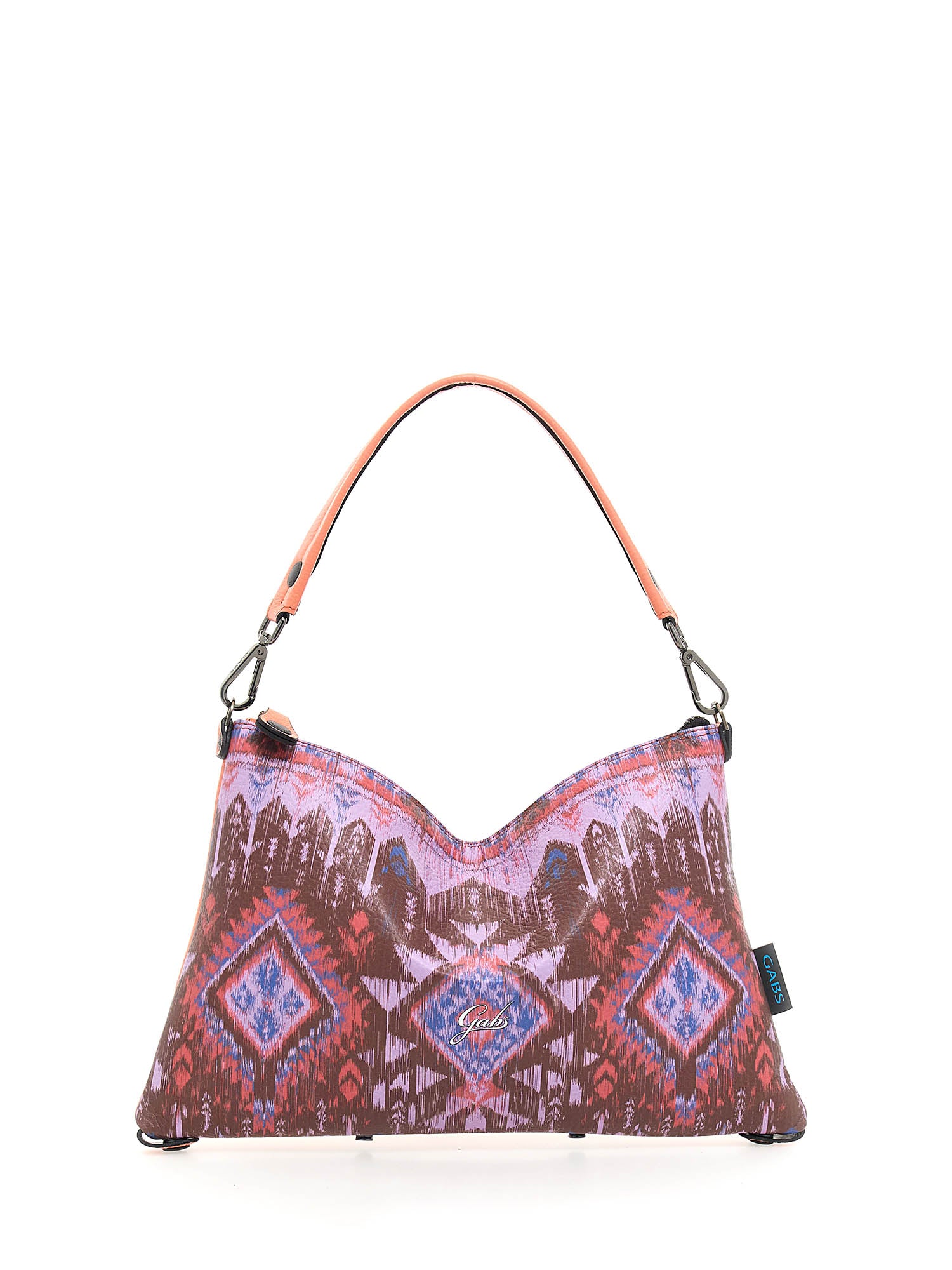 Borse a spalla Rosa Gabs