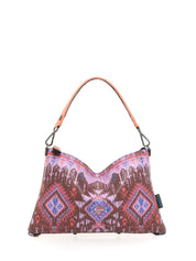 Borse a spalla Rosa Gabs