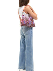 Borse a spalla Rosa Gabs