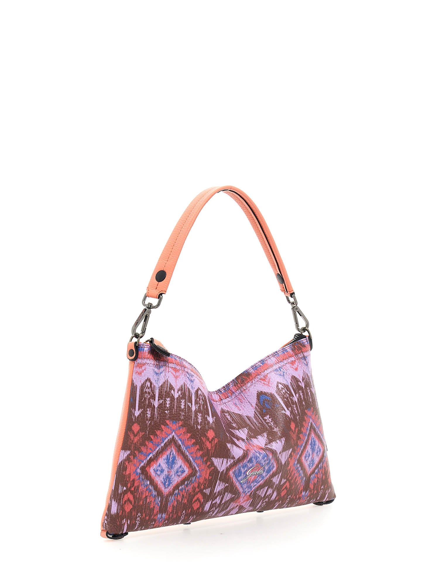 Borse a spalla Rosa Gabs