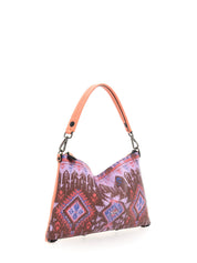 Borse a spalla Rosa Gabs