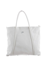 Shopper Bianco Gabs