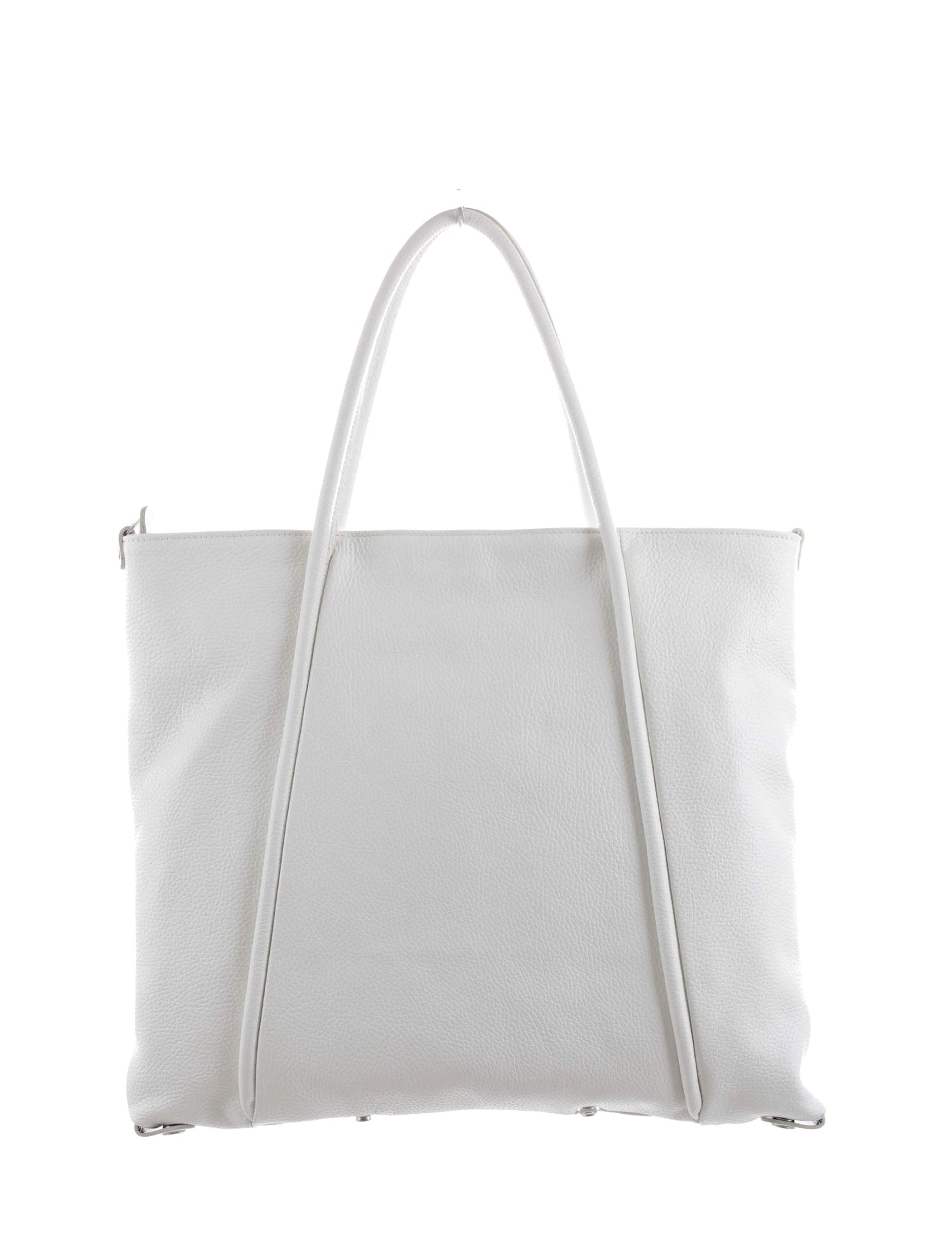 Shopper Bianco Gabs