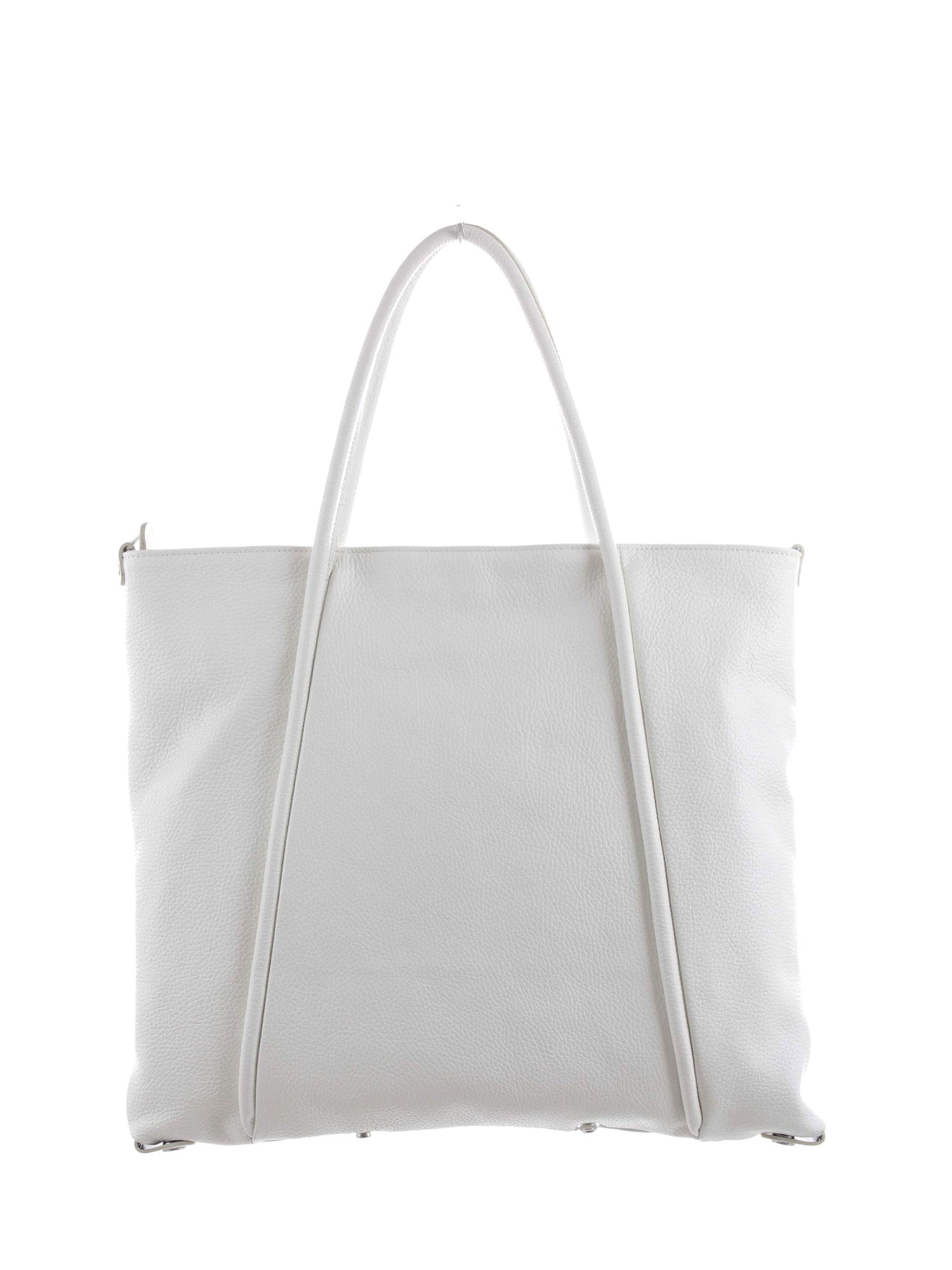Shopper Bianco Gabs