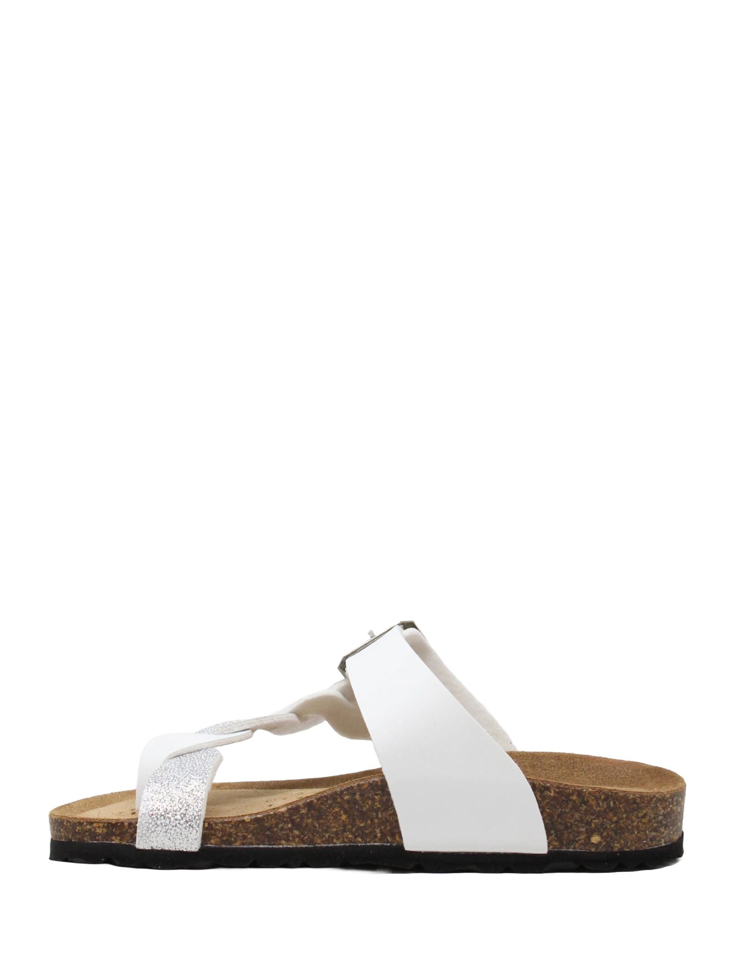 Infradito Bianco Valleverde