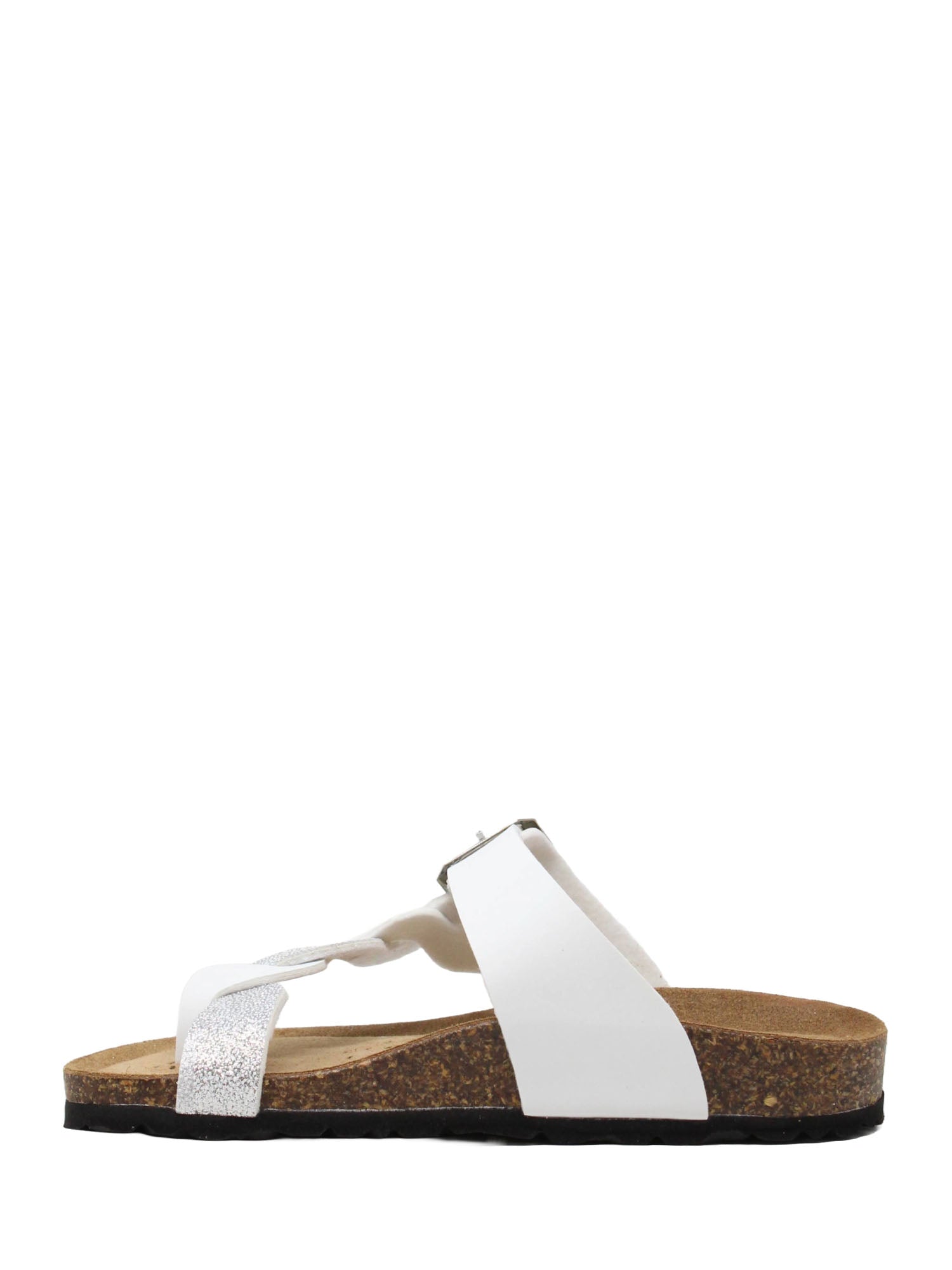 Infradito Bianco Valleverde