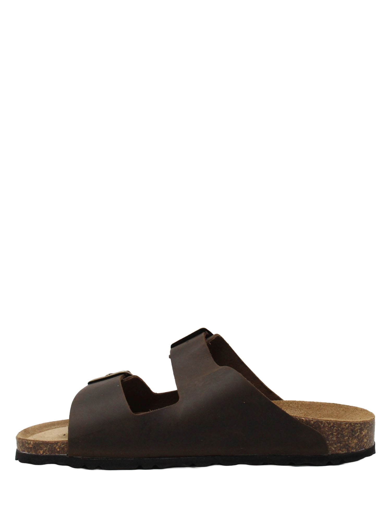 Sandali Marrone Valleverde