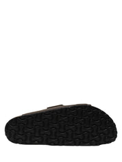 Sandali Marrone Valleverde