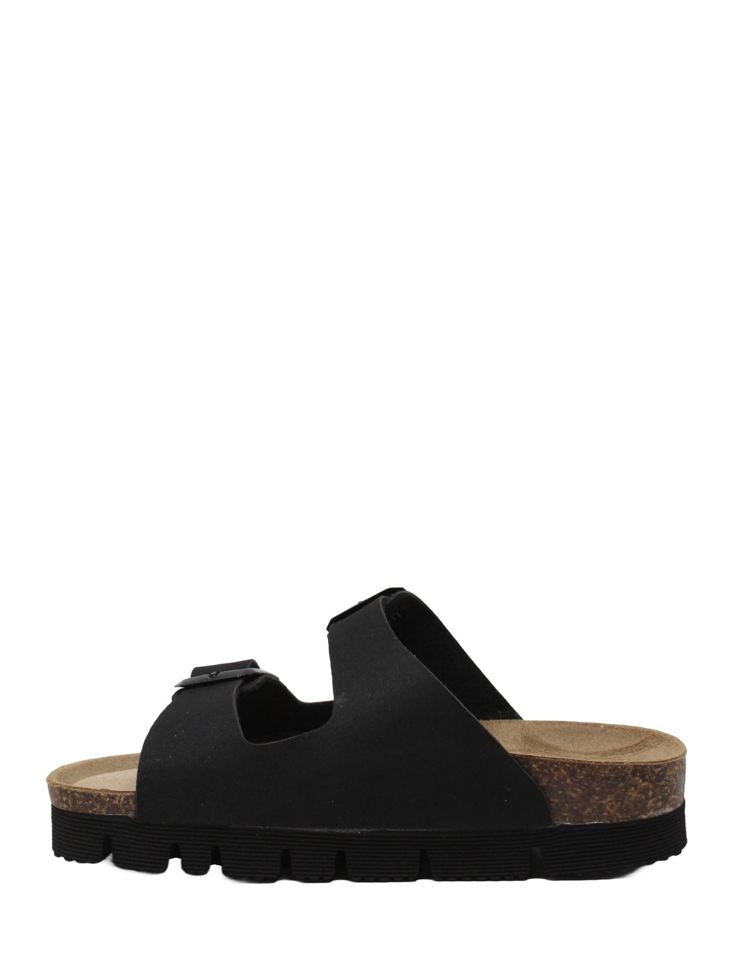 Ciabatte Nero Valleverde