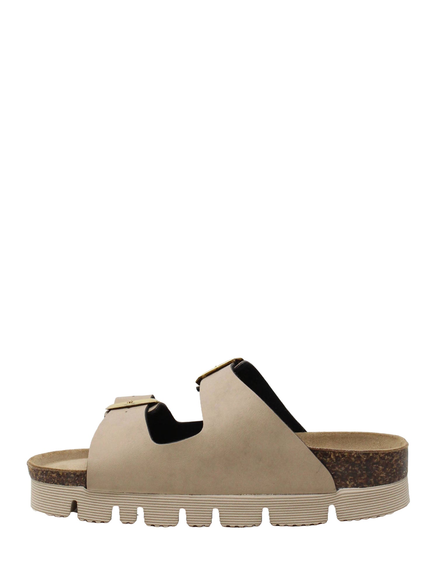 Ciabatte Beige Valleverde