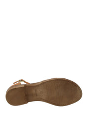 Sandali Marrone Valleverde
