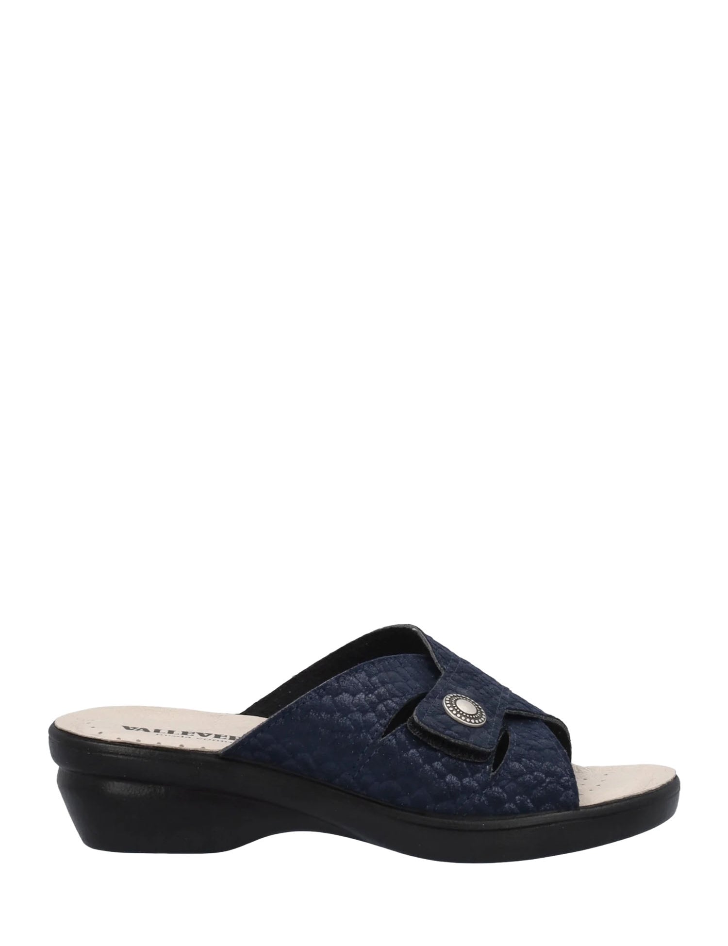 Ciabatte Blu Valleverde