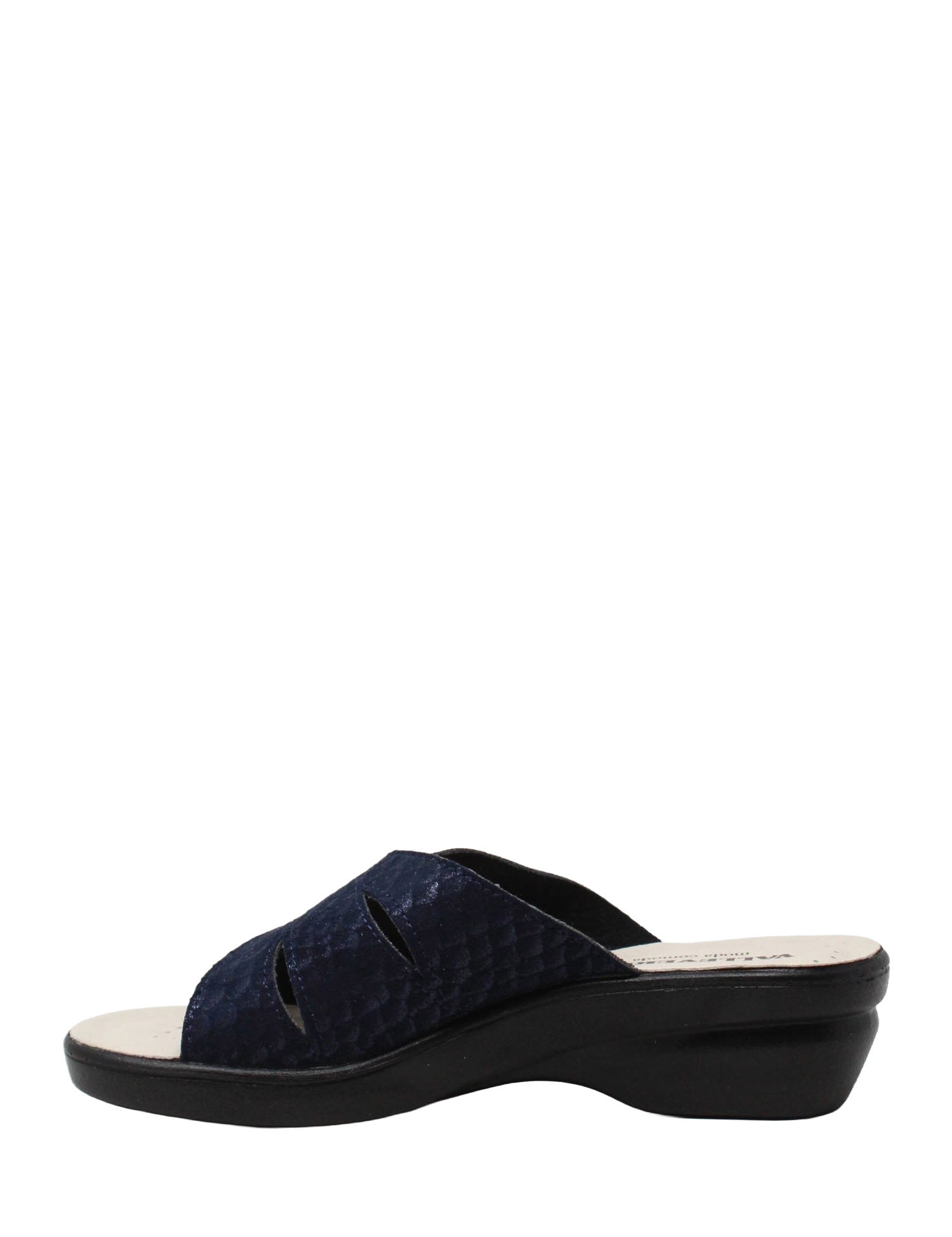 Ciabatte Blu Valleverde