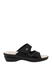 Ciabatte Nero Valleverde