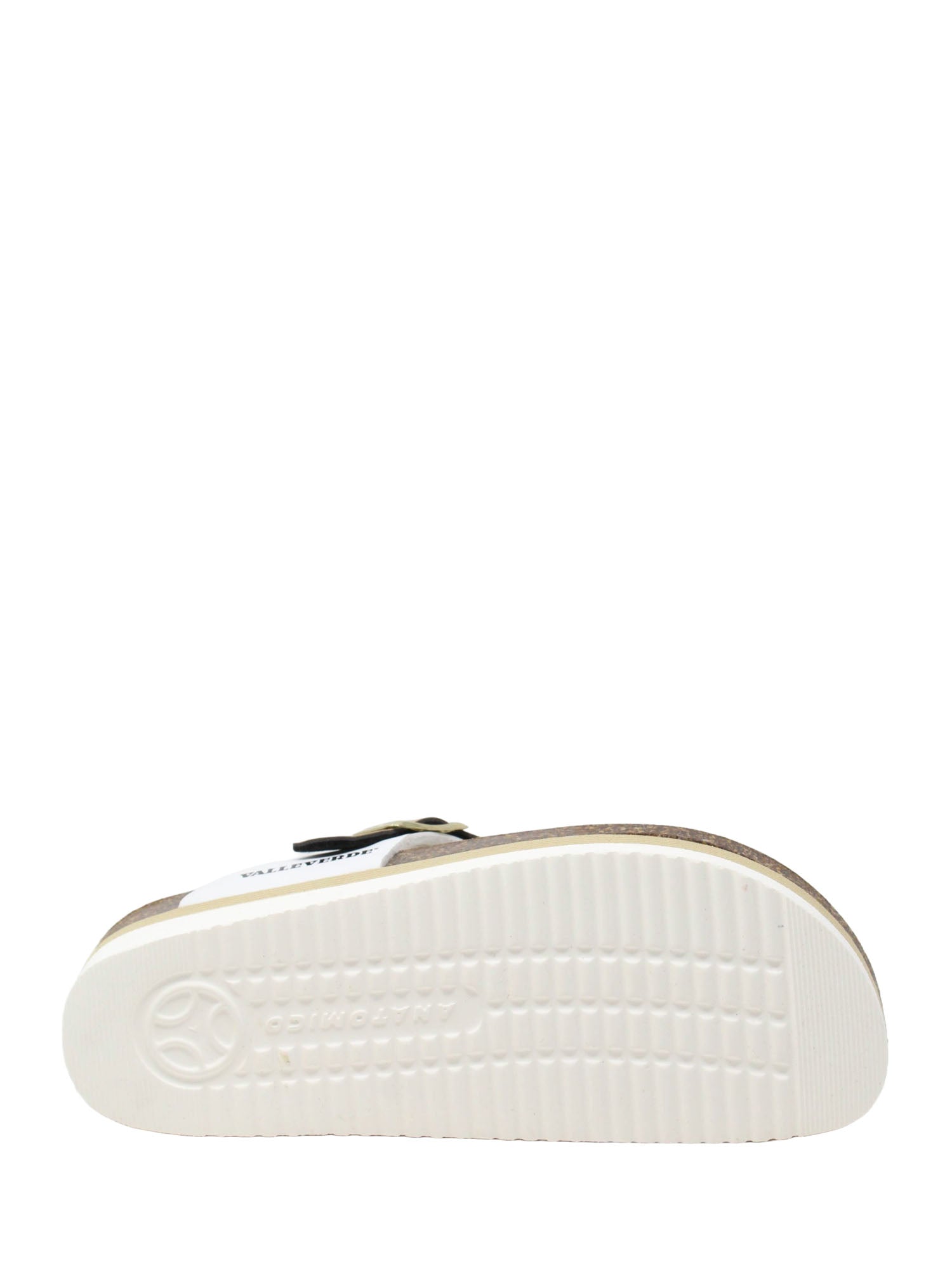 Infradito Beige Valleverde