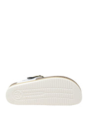 Infradito Beige Valleverde