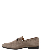 Mocassini Tortora Exton