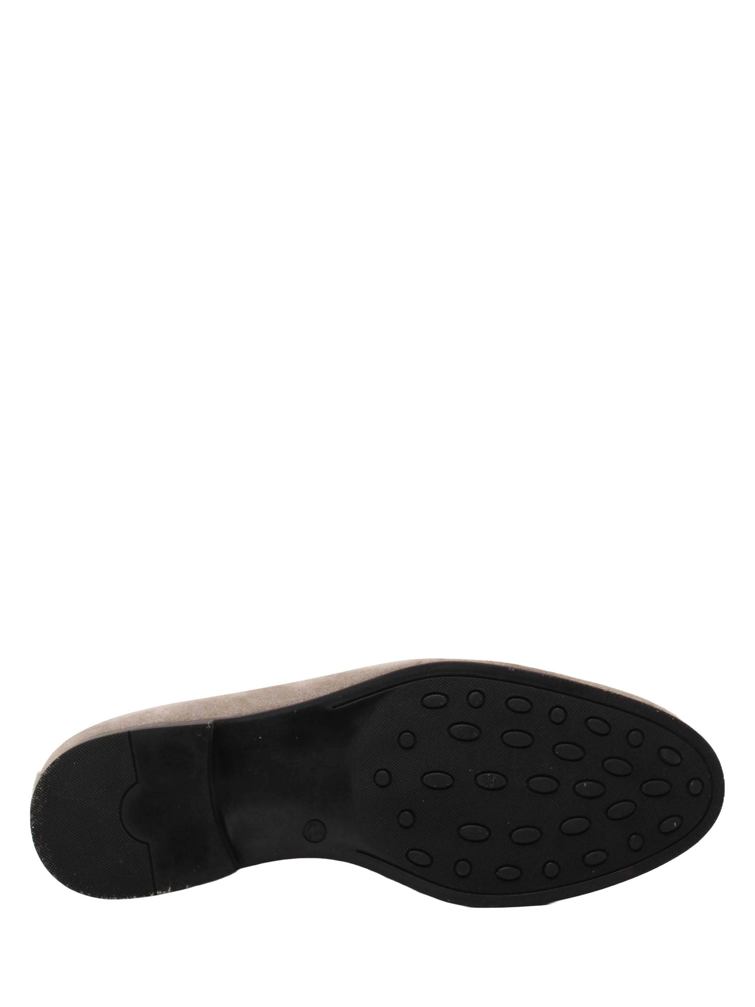 Mocassini Tortora Exton