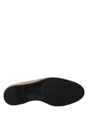 Mocassini Tortora Exton