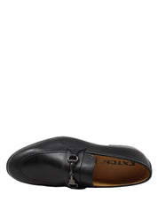 Mocassini Nero Exton