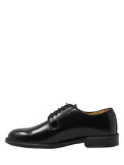 Scarpe eleganti Nero Exton