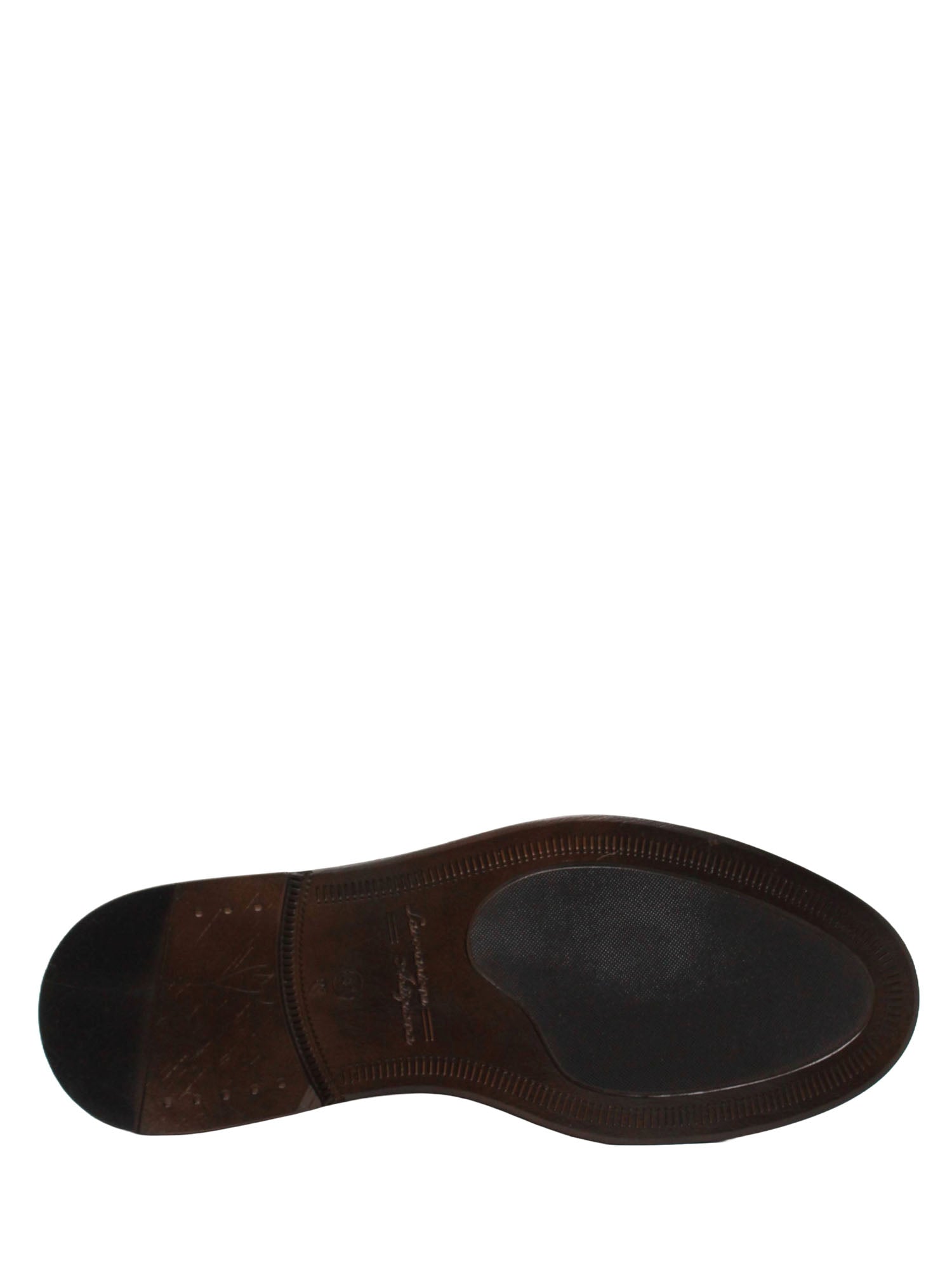 Scarpe eleganti Nero Exton