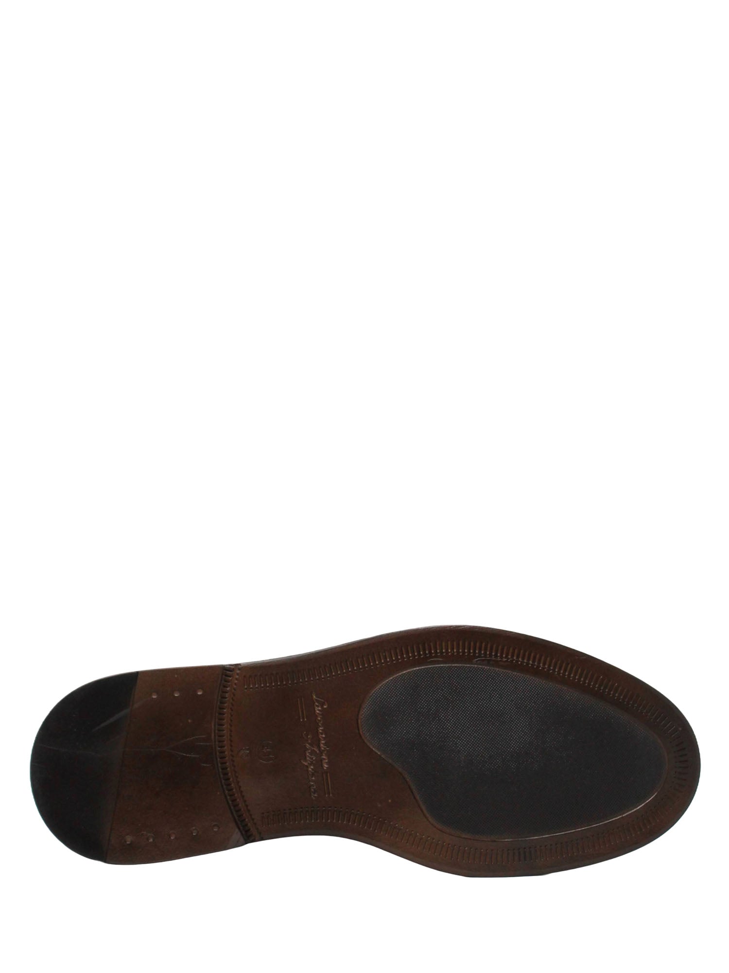 Scarpe eleganti Blu Exton