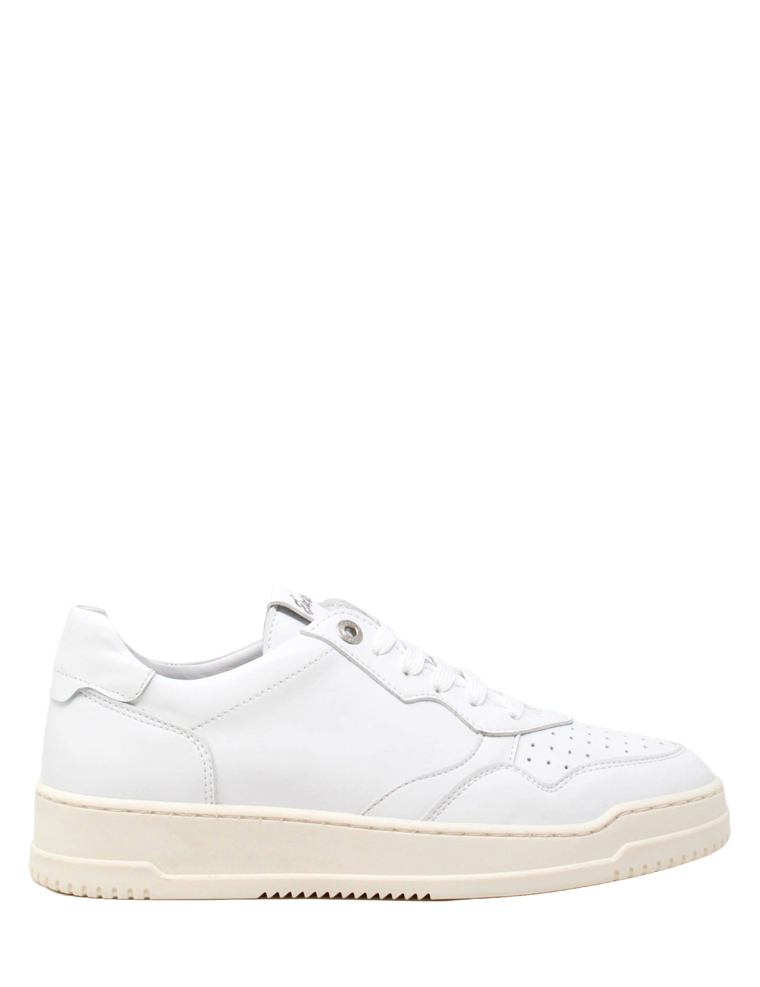 Sneakers Bianco Exton
