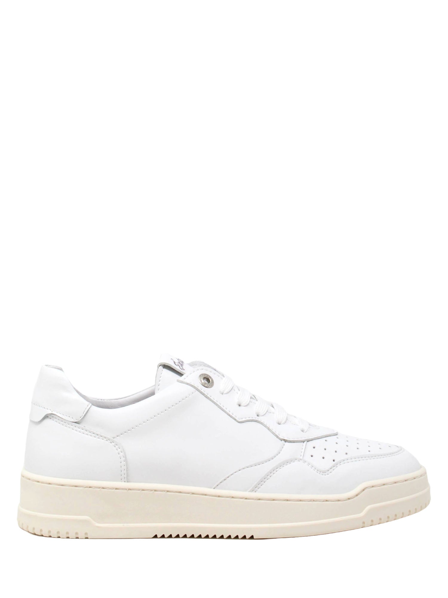 Sneakers Bianco Exton