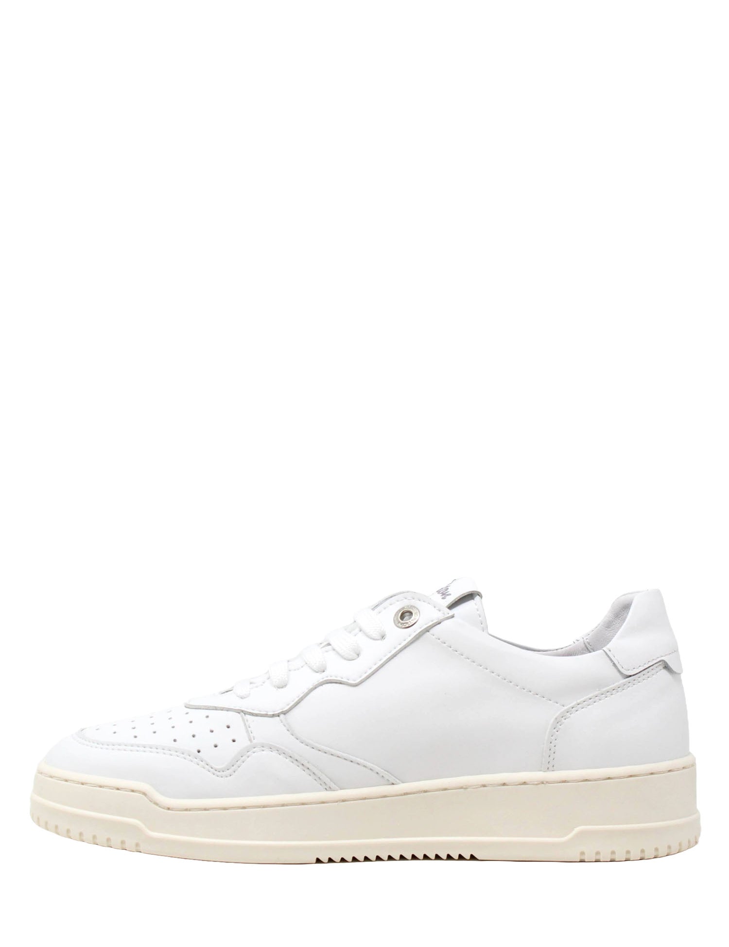 Sneakers Bianco Exton