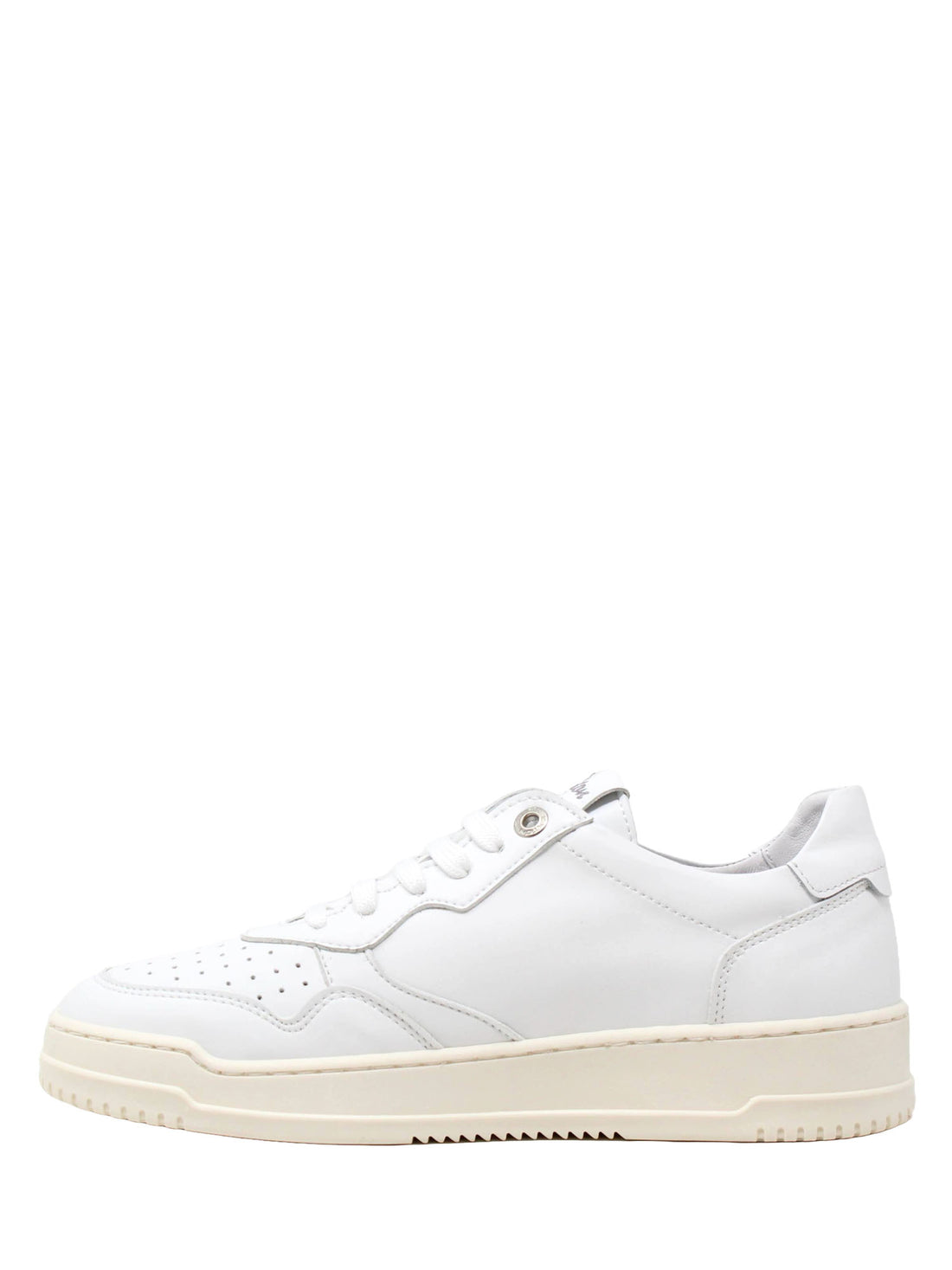 Sneakers Bianco Exton