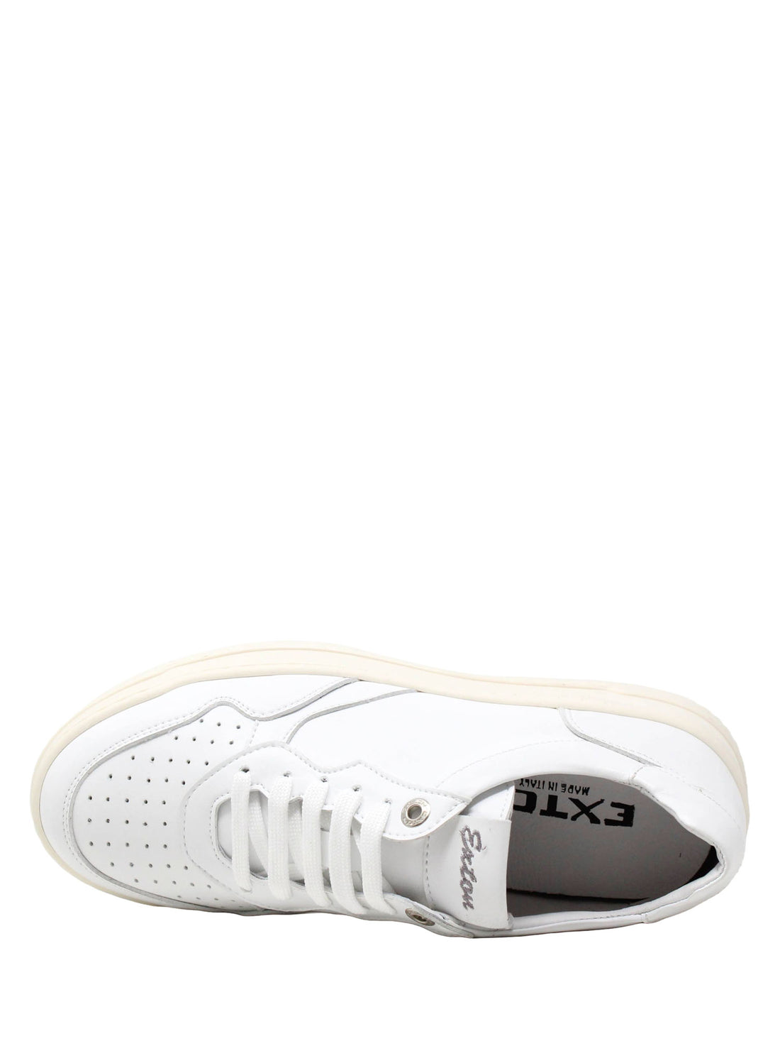 Sneakers Bianco Exton