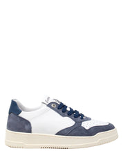 Sneakers Blu Exton