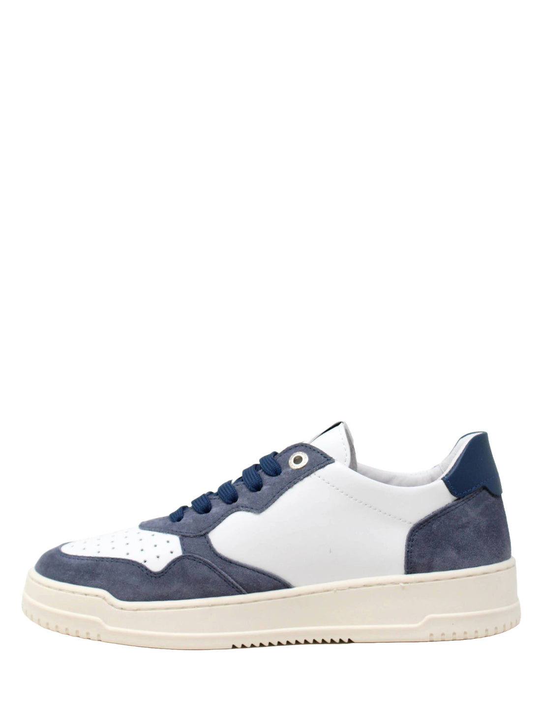 Sneakers Blu Exton