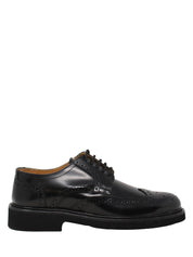 Scarpe eleganti Nero Exton