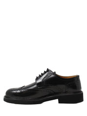 Scarpe eleganti Nero Exton