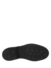 Scarpe eleganti Nero Exton